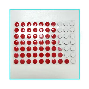 Water Sensitive Labels Water Indicator Warranty Stickers thumbnail-4