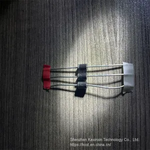 HER207 Taiwan Semiconductor Rectifiers 75ns, 2A, 800V, High Efficient Recovery Rectifier thumbnail-2