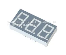 Three Digit Display thumbnail-1