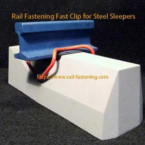 Fastclip Fastening System thumbnail-1
