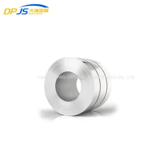 ASTM/DIN SS304/SUS316/309/904 Cold/Hot Rolled Stainless Steel Coil/Roll/Strip for Medical Industry/ Transportation Industry thumbnail-3