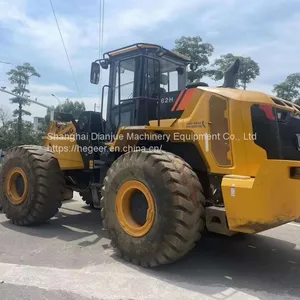 Used Liugong 862H Loader! Heavy Duty New Equipment Large Forklift thumbnail-3