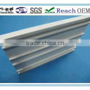 2013 Customized Pvc Foam Profile thumbnail-1