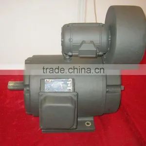High-quality YLJ Torque Motor Price thumbnail-5