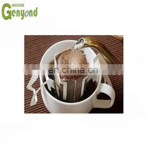 Ground Coffee Powder Production Line thumbnail-1