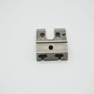 Needle Holder of Sewing Machine thumbnail-2