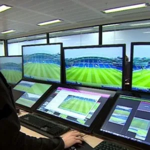 Electronic Scoreboard for Football Matches thumbnail-3
