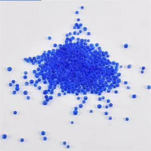 Silica Gel 4-8mm Blue Desiccant thumbnail-2