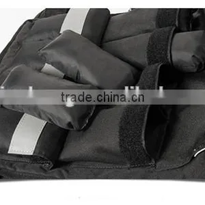 Adjustable Weight Vest Training Running Weight Vest thumbnail-3
