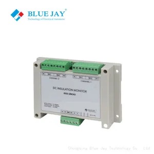 GYDDCG DC Insulation Monitoring Relay for EV Charging Station DC System IT System thumbnail-1
