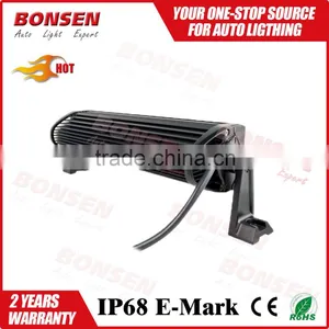 Wholesale 50 Inch Automobile LED Bar Light off Road Bar Lamp 3w CREEs Waterproof IP67 Motor Parts Accessories thumbnail-4