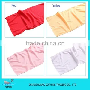 Cheaper Promotion Super Water Absorption Custom Towel Gift Sets thumbnail-4