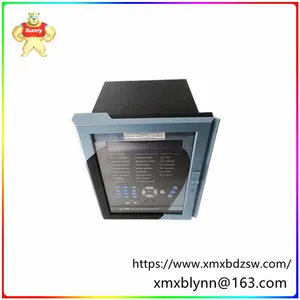 SR489-P5-HI-A20-E Protective Relay Has a Variety of Input and Output Modes thumbnail-1
