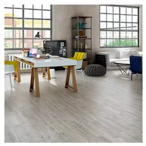 SPC PVC Flooring Click Vinyl Tiles Stone Wood Composite Flooring Flooring-marble Pattern Thickness 5.0mm thumbnail-5