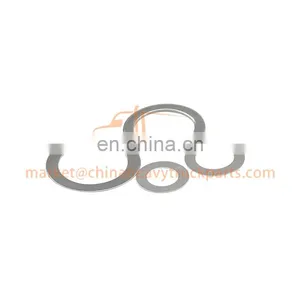 HOWO Truck HC 16 Front/Middle/Rear Axle Accessories Rear Axle Hb and Brake System WG680340015 Ring thumbnail-3