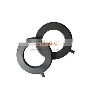 China Heavy Truck C7h/T7h/T5g Sinotruk Sitrak Electric System Truck Spare Parts YG9600710014 Shaped Pull Strap (With Seal/160) thumbnail-1