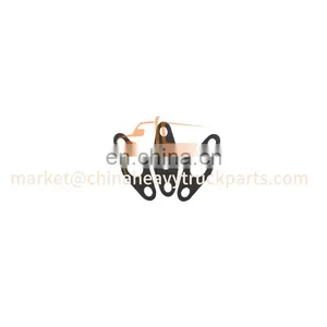 Foton Auman/Aumark/Miler/Land Pioneer Weichai Engine Gearbox Zf/Fast Truck Spare Parts 90003069303 Shim thumbnail-4