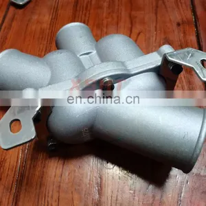 H91400fast Transmission Hydrodynamic Retarder Parts Fhb400 Retarder Thermostat Assembly thumbnail-4
