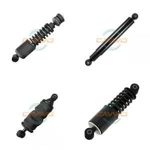 Truck Suspension Shock Absorber for Trailer Accessories thumbnail-1