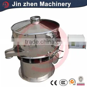 Ultrasonic Vibration Screener/sieve Shaker for Sale thumbnail-4