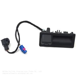 RGB Rear View Reversing Camera RCD510 RNS510 RVC 56D 980 551 56D980551 thumbnail-3