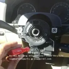 5K0953569BF For VW Passat B8 Golf MK7 Tiguan l Octavia Hairsping Steering Wheel Control Module 5K0 953 569 BF thumbnail-5