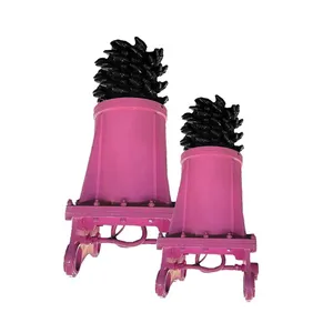 Excavator Manufacturer Rock Breaker Crushing Milling Machine Rotary Drum Cutter For 20 Ton Excavators thumbnail-1