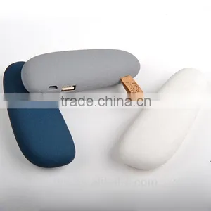 Portable Stone Power Bank 2600mAh Mobile Phone Charger thumbnail-4