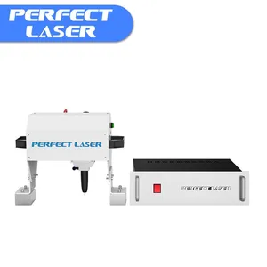 LCD Touch Screen Electro Etching Pneumatic Dot Pen Marking Machine thumbnail-4