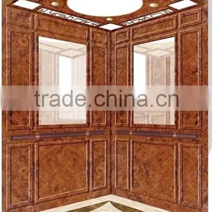 Hight Quality Passenger Elevator Lift Sino-Germany Joint Venture OT33 thumbnail-2