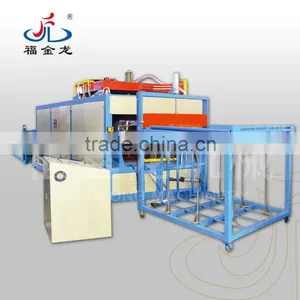 Plastic Foam Bowl Making Machine thumbnail-1
