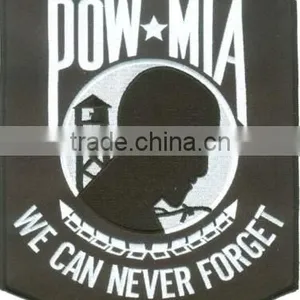 Embroidered Patches, Embroidered Badges thumbnail-5