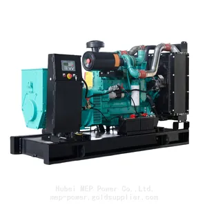 Cummins Diesel Engine 6CTA8.3-G1 for Generator Set thumbnail-1
