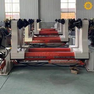 Automatic Paper Hard Board Production Line thumbnail-4