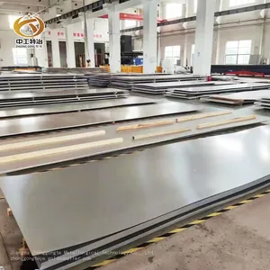 304 Stainless Steel Plate Manufacturers Spot 310 Stainless Steel Hot And Cold Rolled Plate Support Customization thumbnail-5