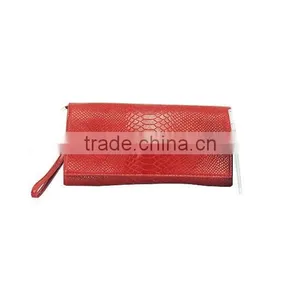 China Designer Latest Fashion Ladies Clutch Purses thumbnail-1