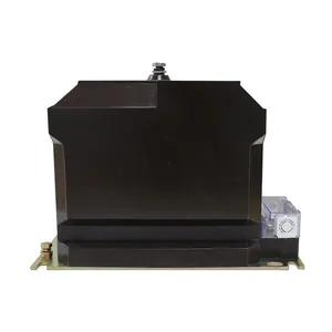 JDZX10-10 Single Phase Indoor Fully Insulated Resin Integrated MV&HV Transformer 10kv High Voltage JDZ10-10A/B thumbnail-4
