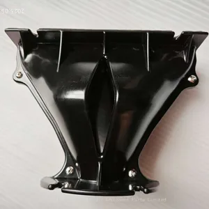 0355BB High Quality 1.4 Inch Throat Professional Line Array Accessories Speaker Waveguide Horn thumbnail-1