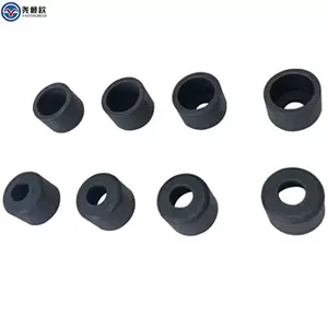 Protective Cover Test Connector Valve Spring Seat Insulation Sleeve Oil Pump Pressure Relief Valve Seat Ring Tube Clamp thumbnail-4