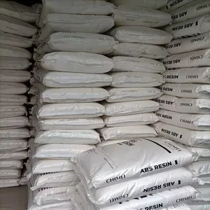 CHIMEI ABS Resin PA-707 Plastic Raw Material Plastics Granules ABS Granule thumbnail-5