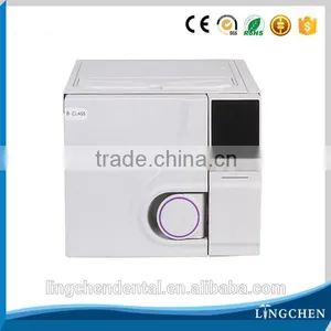 Factory Directly Competitive Sale Medical Sterilizer Dental Autoclave Price thumbnail-2