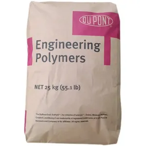 DuPont Zytel PA66 HTNFR52G30LX Glass Fiber 43% High Strength and Rigidity Polyimide Suppliers Nylon Reinforced Plastic Nylon thumbnail-1