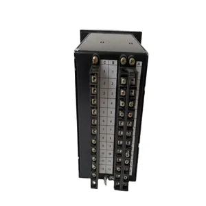 MIFIIPI55E10H100 User-friendly Interface and Large Graphical Display for Easy Navigation and Monitoring System. thumbnail-5