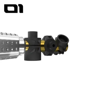 PPR Fusion Welder Copper Rod Heating thumbnail-2