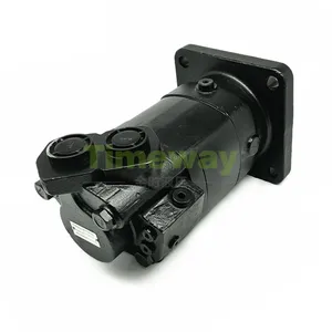 112 Low Speed Hydraulic Motor 112-1216-006 112-1067-006 112-1419-006 112-1088-006 Gerotor Motor Compatible for Eaton Char-Lynn thumbnail-5