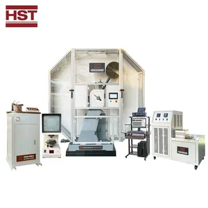 HST Impact Testing Specimen Notch Broaching Machine / Impact Sample Prepare Machine thumbnail-4