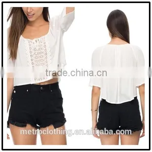 2015 China Manufacturer Customized the Latest Design Ladies Gypsy Costume thumbnail-1