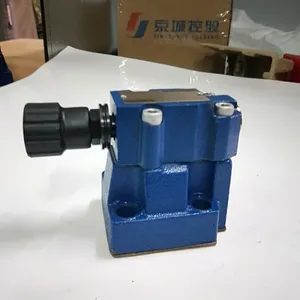 Hydraulic Valve DBEM DBEME10 DBEME20 DBEME25 DBEME32 DBEM20-30B/200XYM PRESSURE CONTROL VALVE thumbnail-3