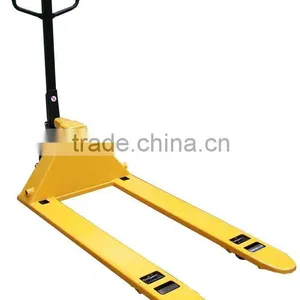 Good Quality Pallet Jack thumbnail-1