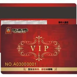 Magnetic Card thumbnail-2
